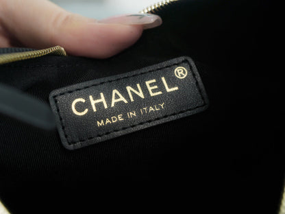 Chanel 23p Hobo Bag