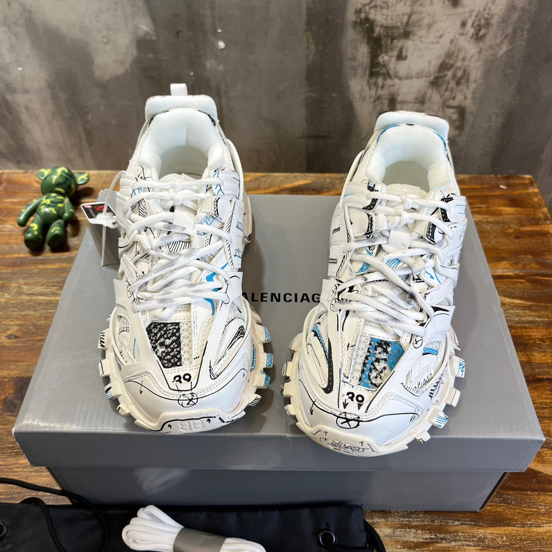 Balenciaga Sneakers