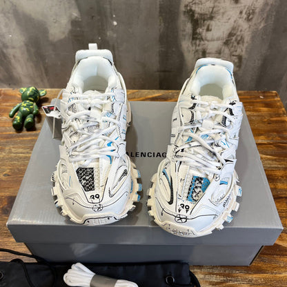 Balenciaga Sneakers