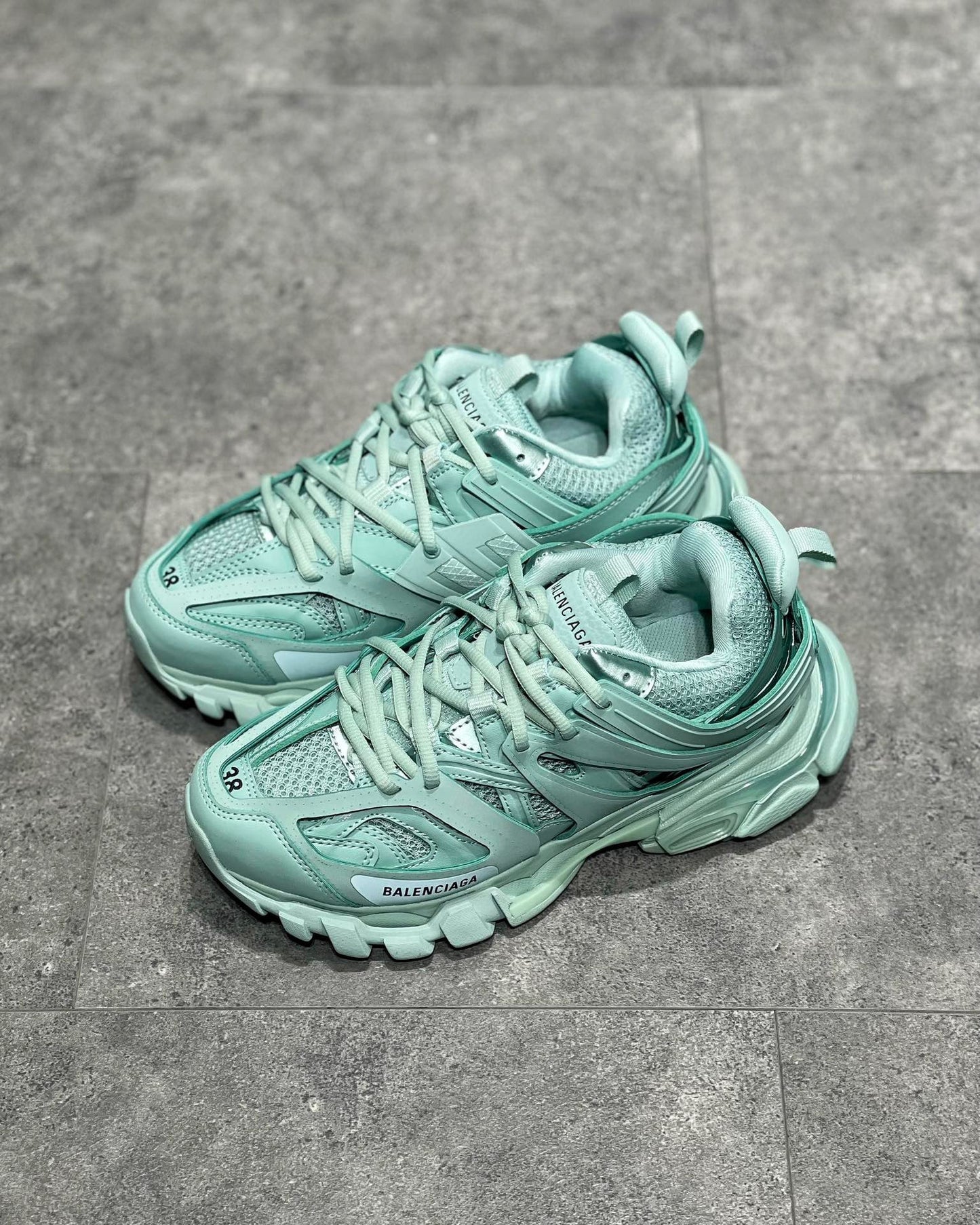 Balenciaga Sneakers