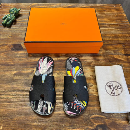 Hermes Sandal