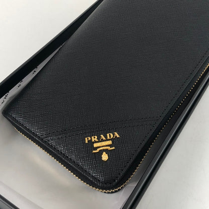 Prada Wallets