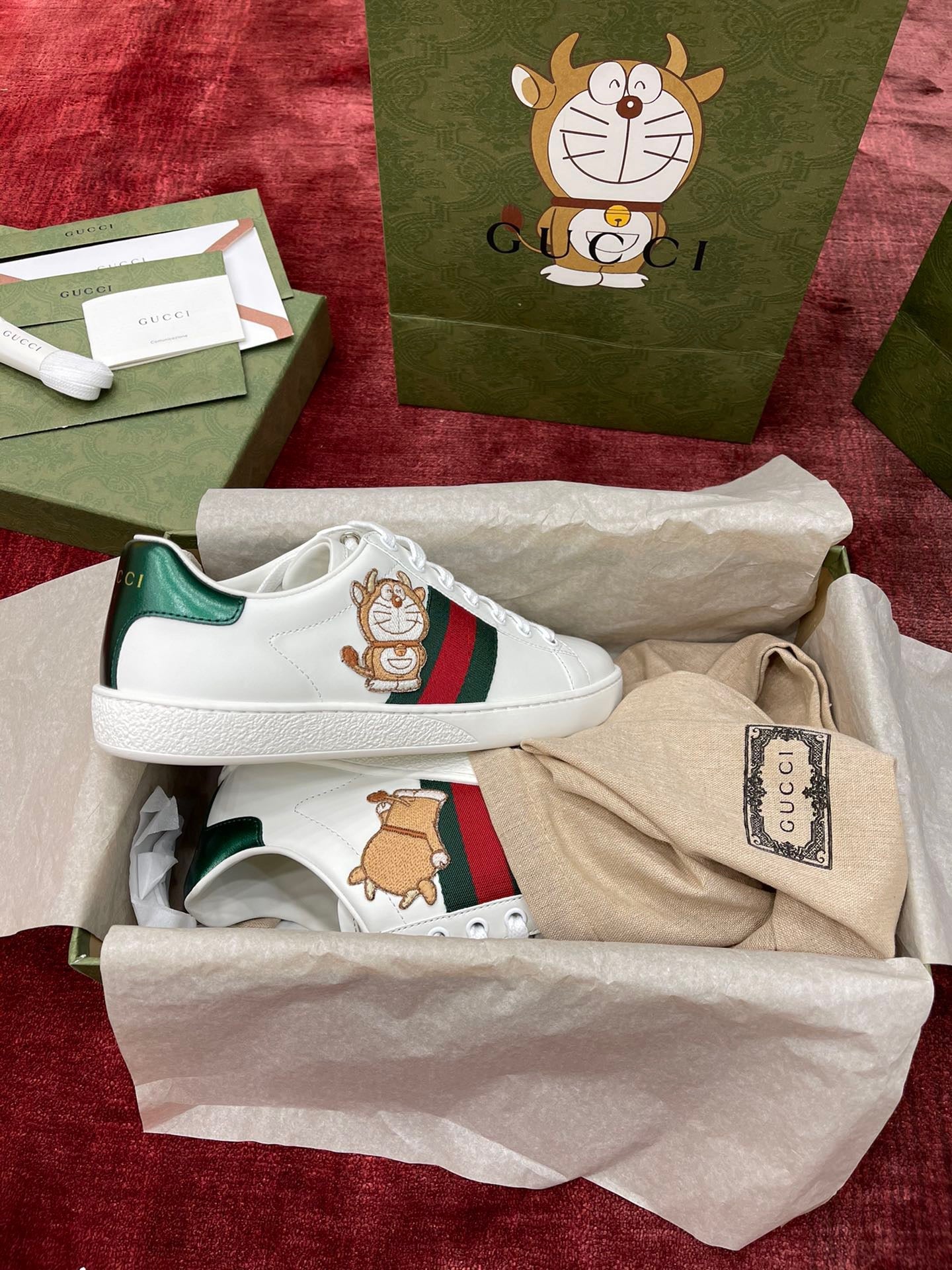 Gucci Sneakers