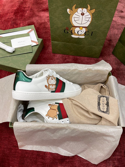 Gucci Sneakers