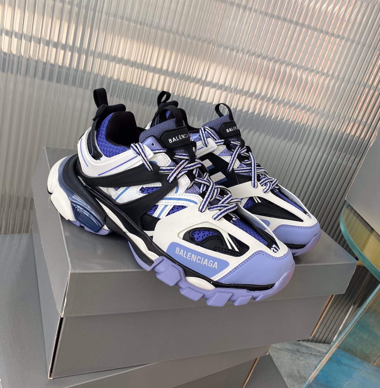 Balenciaga Sneakers