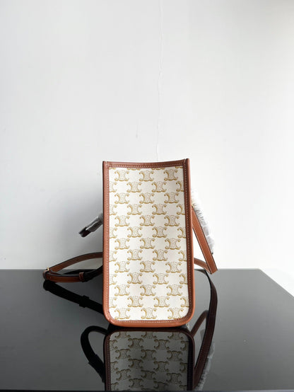 Celine Cabas Tote