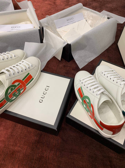 Gucci Sneakers