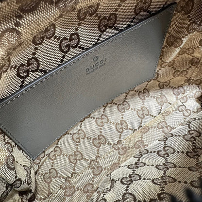 Gucci Messenger Bag