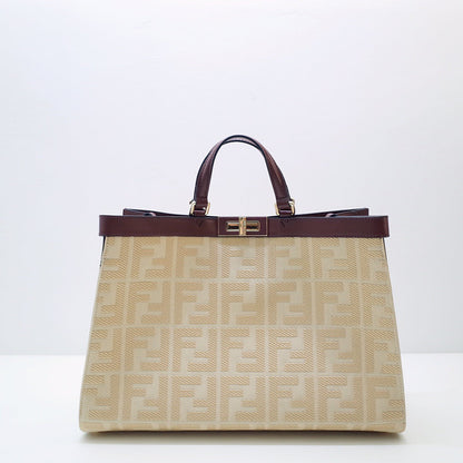 Fendi Tote