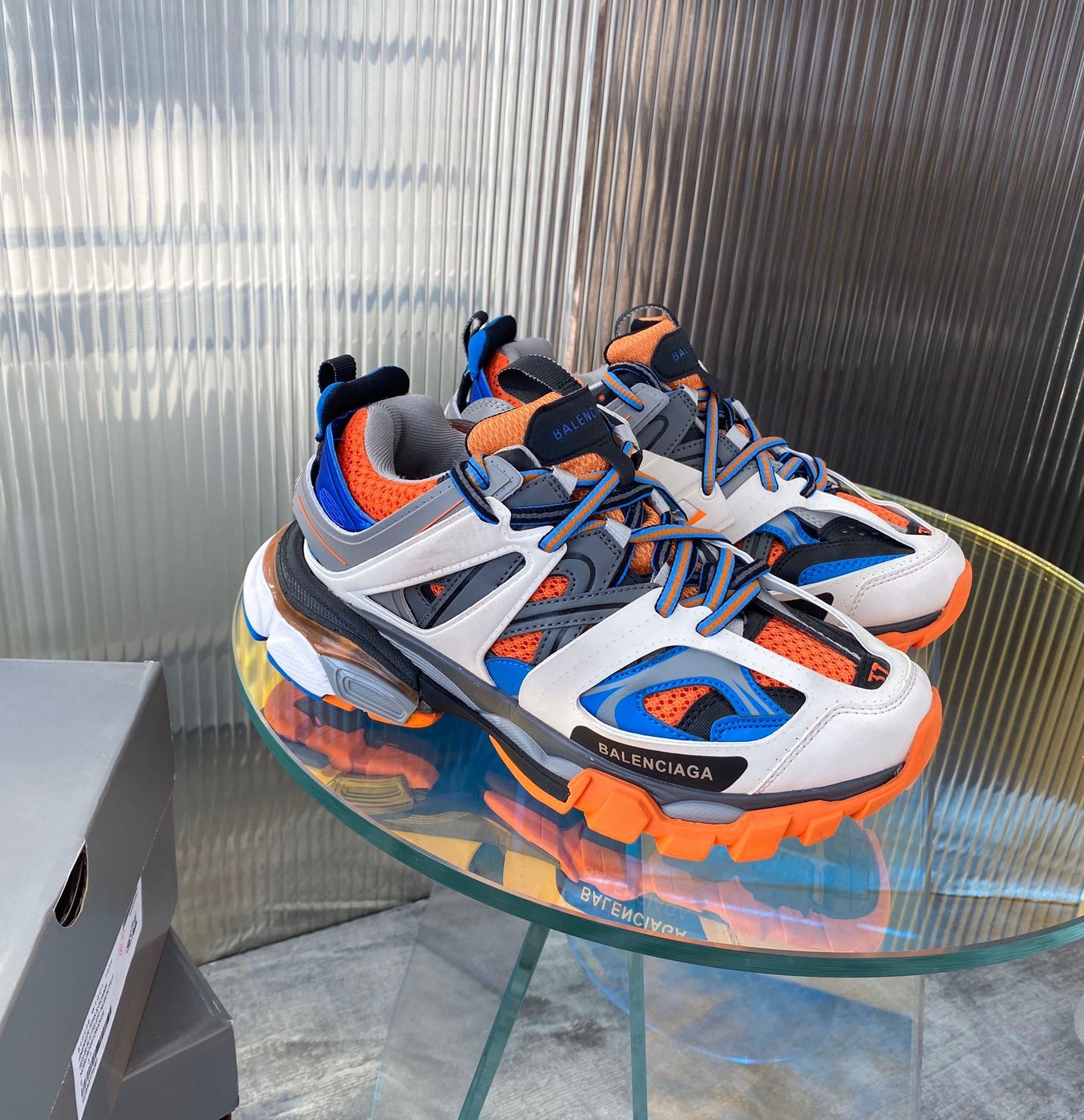 Balenciaga Sneakers