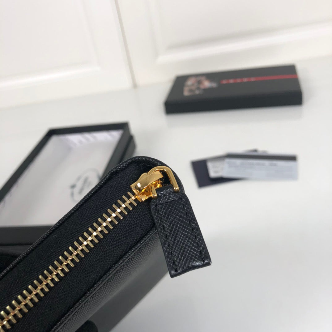 Prada Wallets