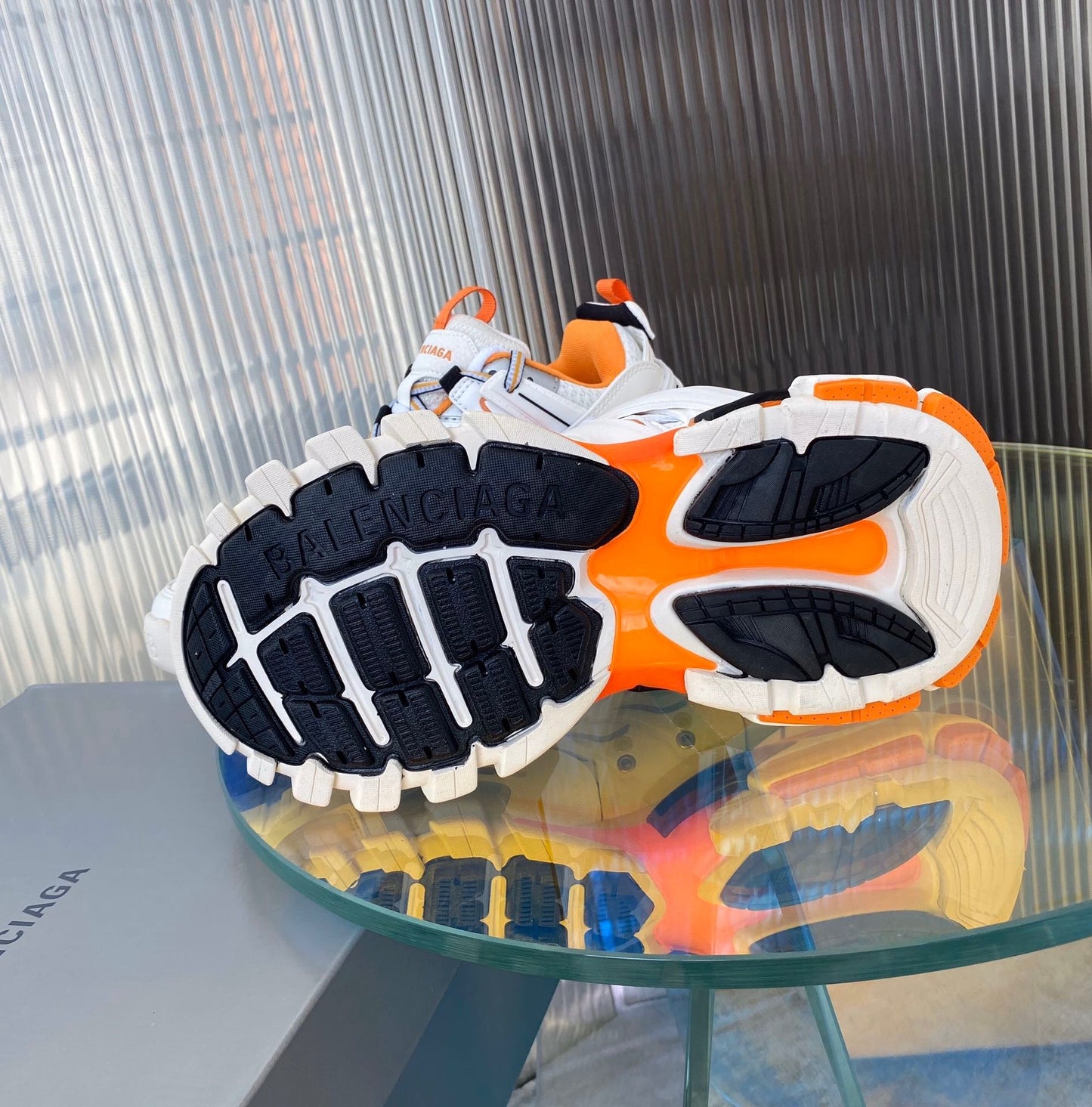 Balenciaga Sneakers