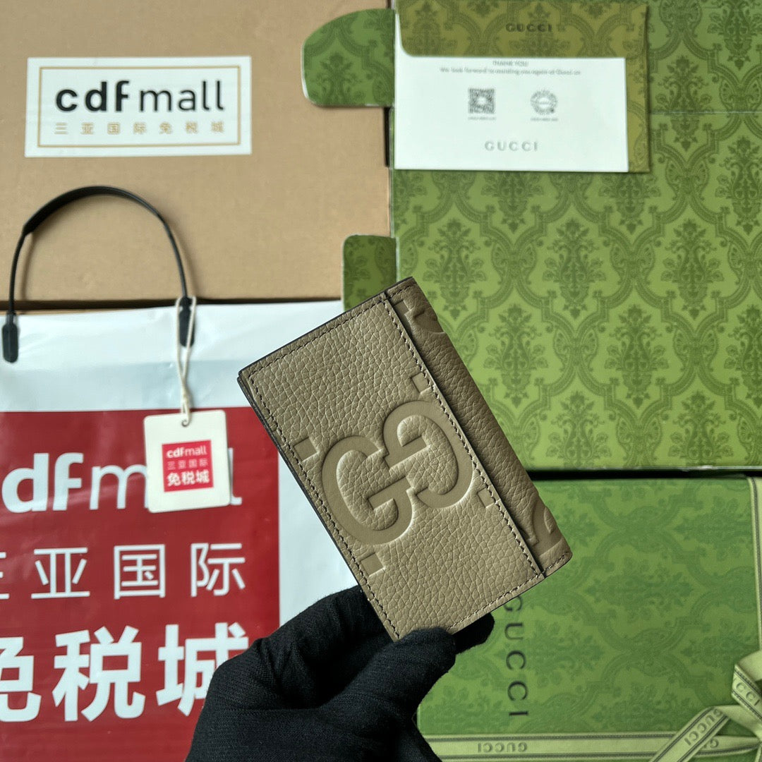 Gucci Wallet