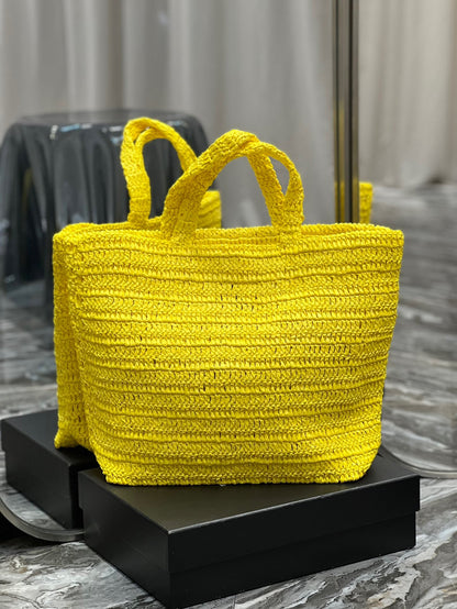 YSL tote