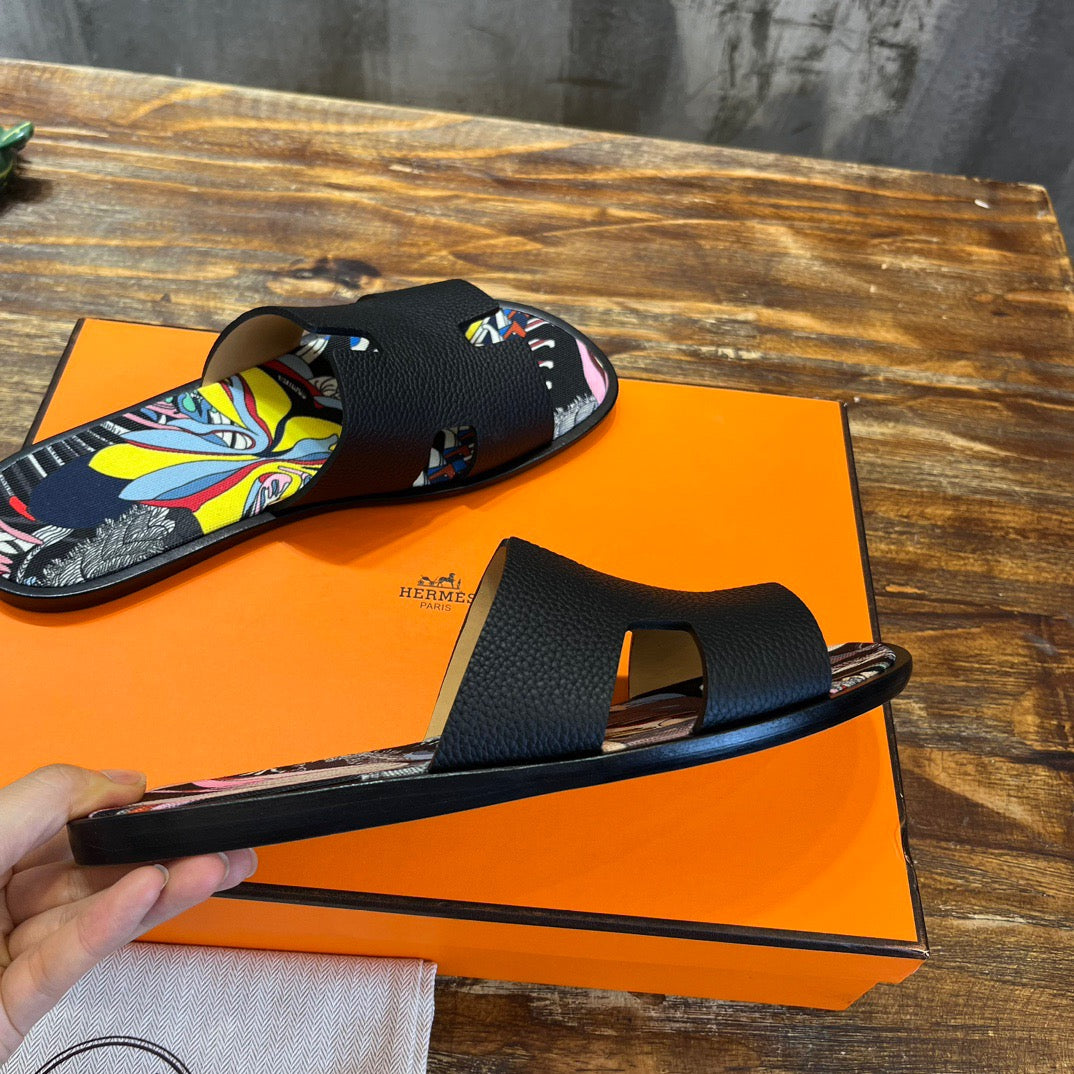 Hermes Sandal