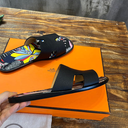 Hermes Sandal