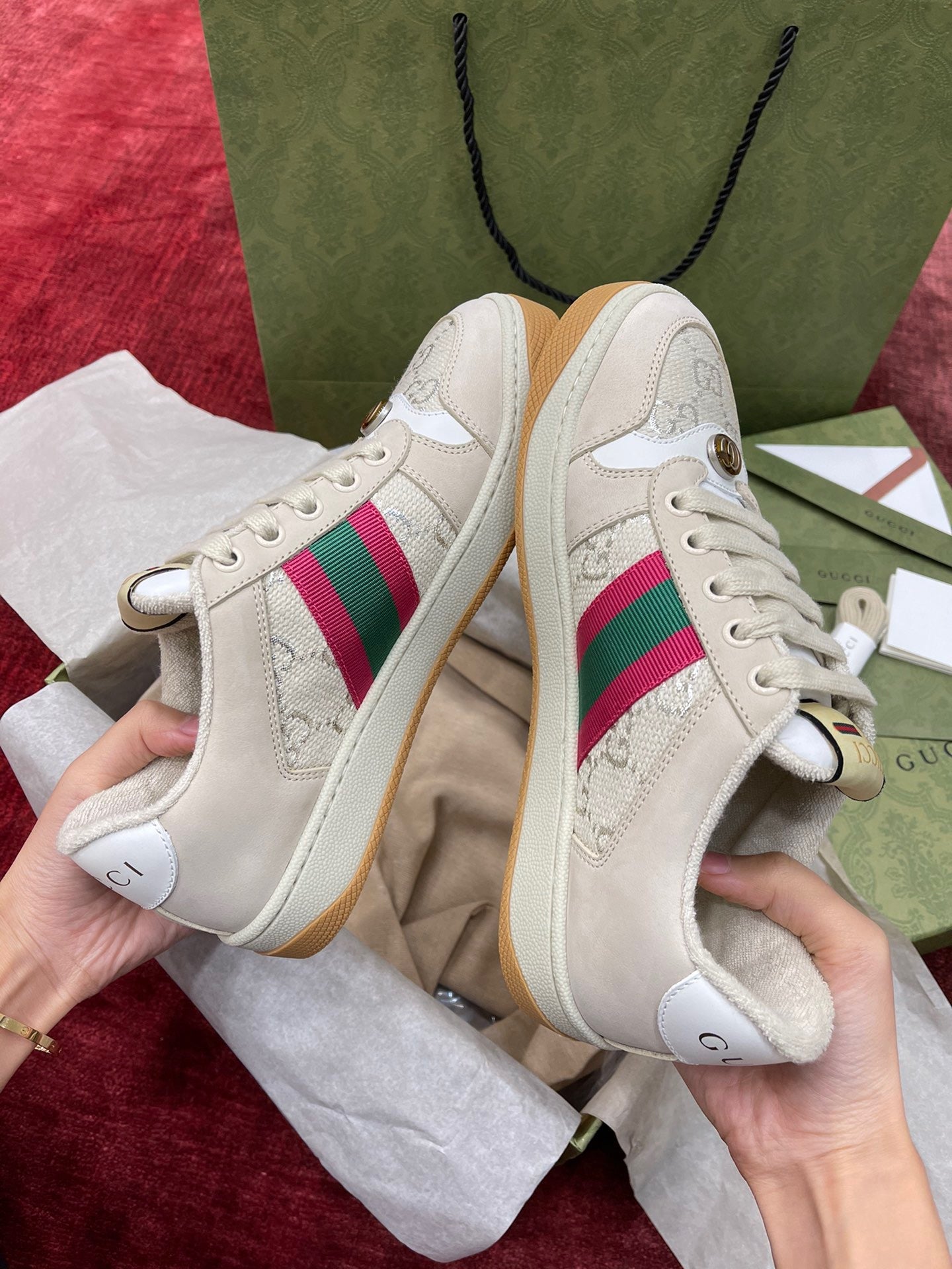 Gucci Sneakers