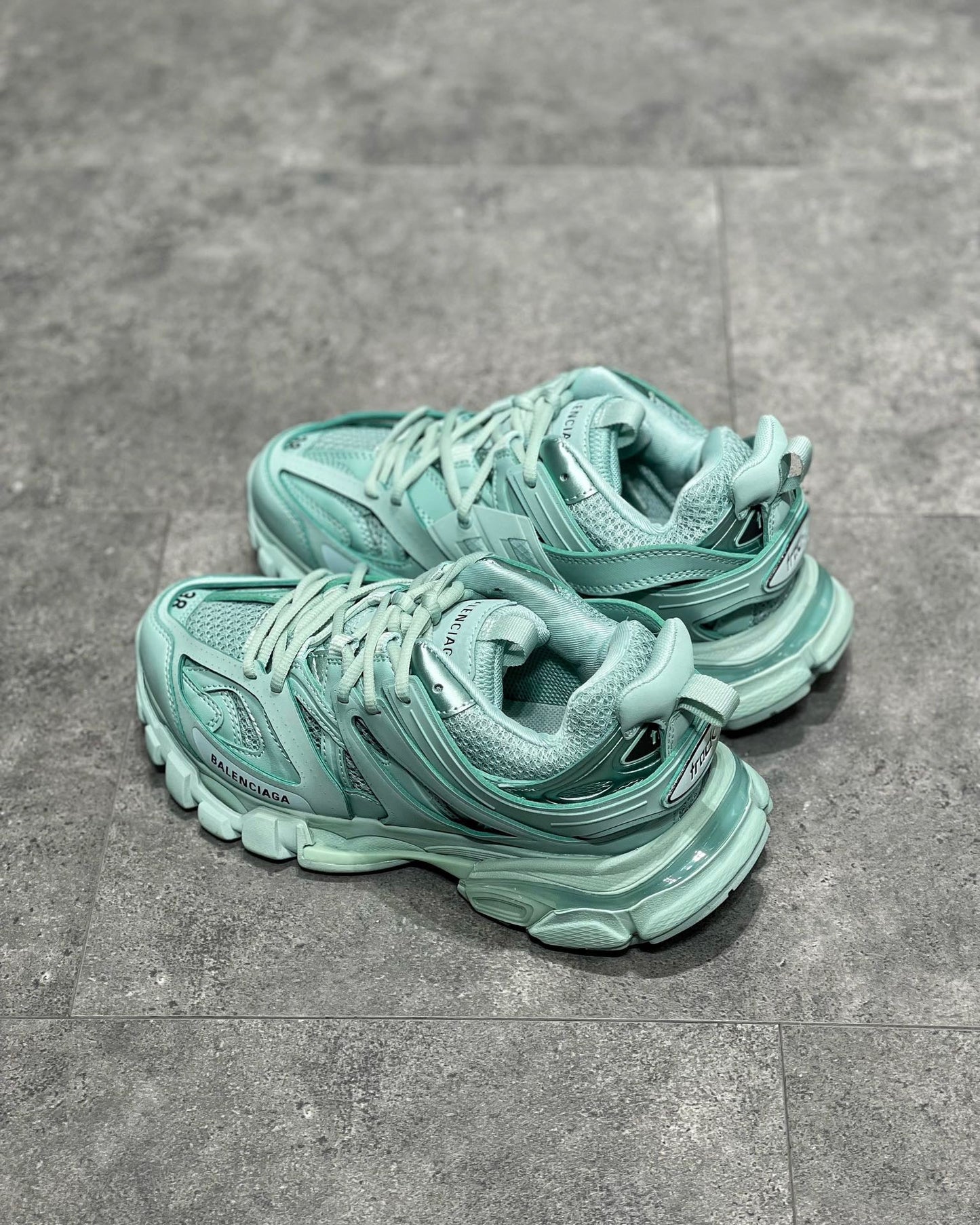 Balenciaga Sneakers