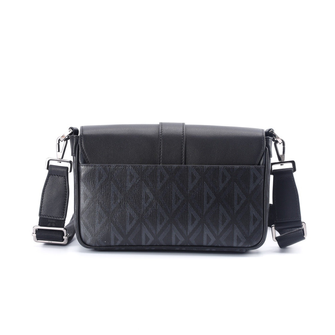 Dior Hit The Road Diamond Bag