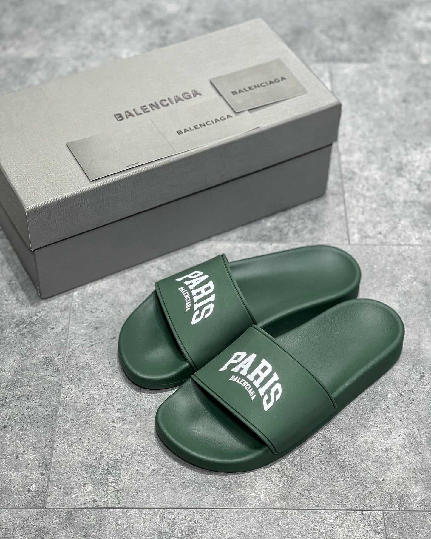 Balenciaga sandal