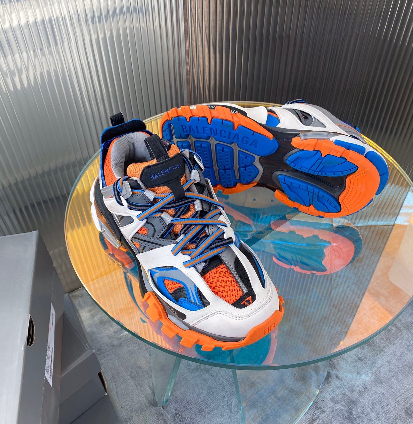 Balenciaga Sneakers