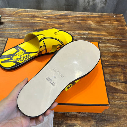 Hermes Sandal