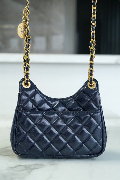 Chanel 23C Hobo Bag (small)