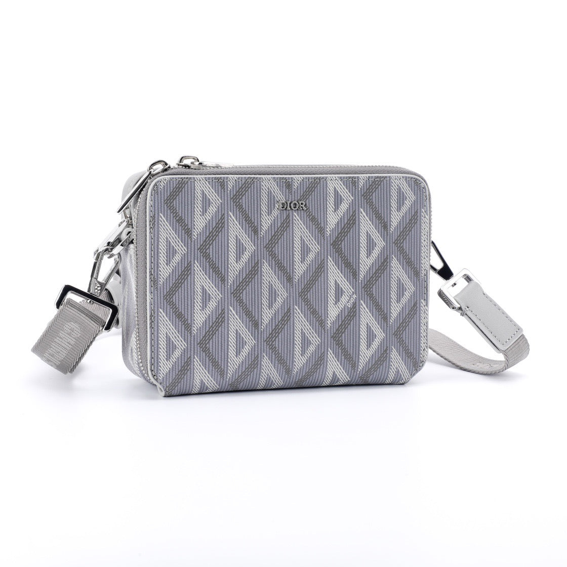 Dior Diamond Bags