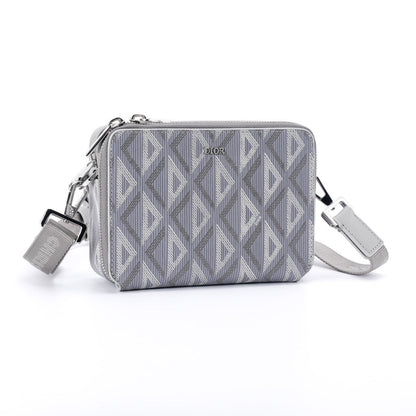 Dior Diamond Bags