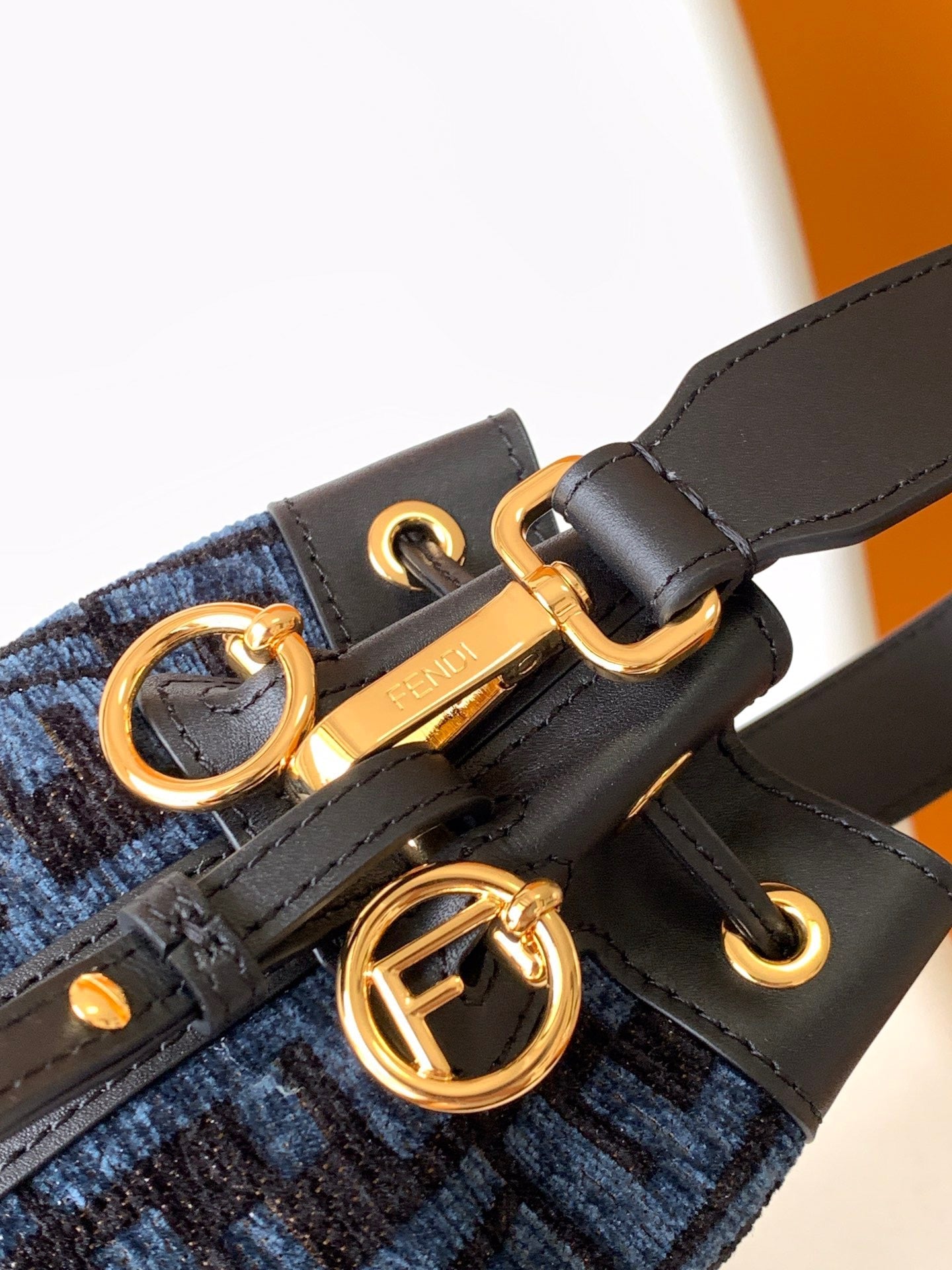 Fendi Bucket