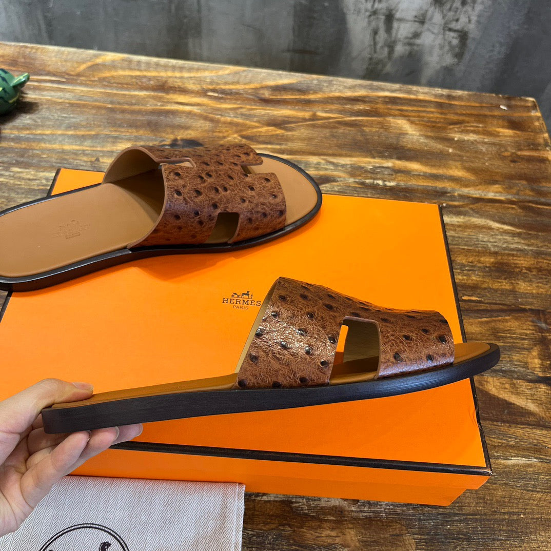 Hermes Sandal