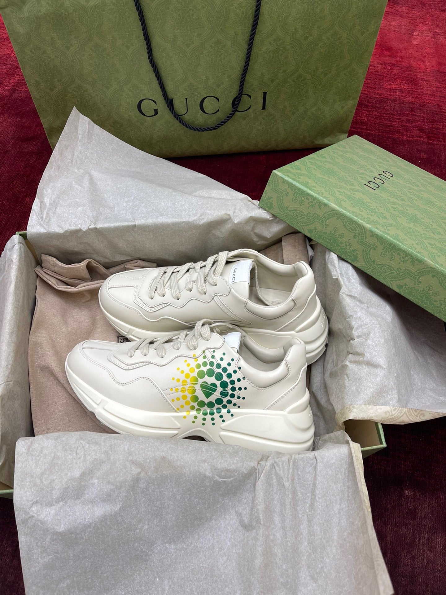 Gucci Sneakers