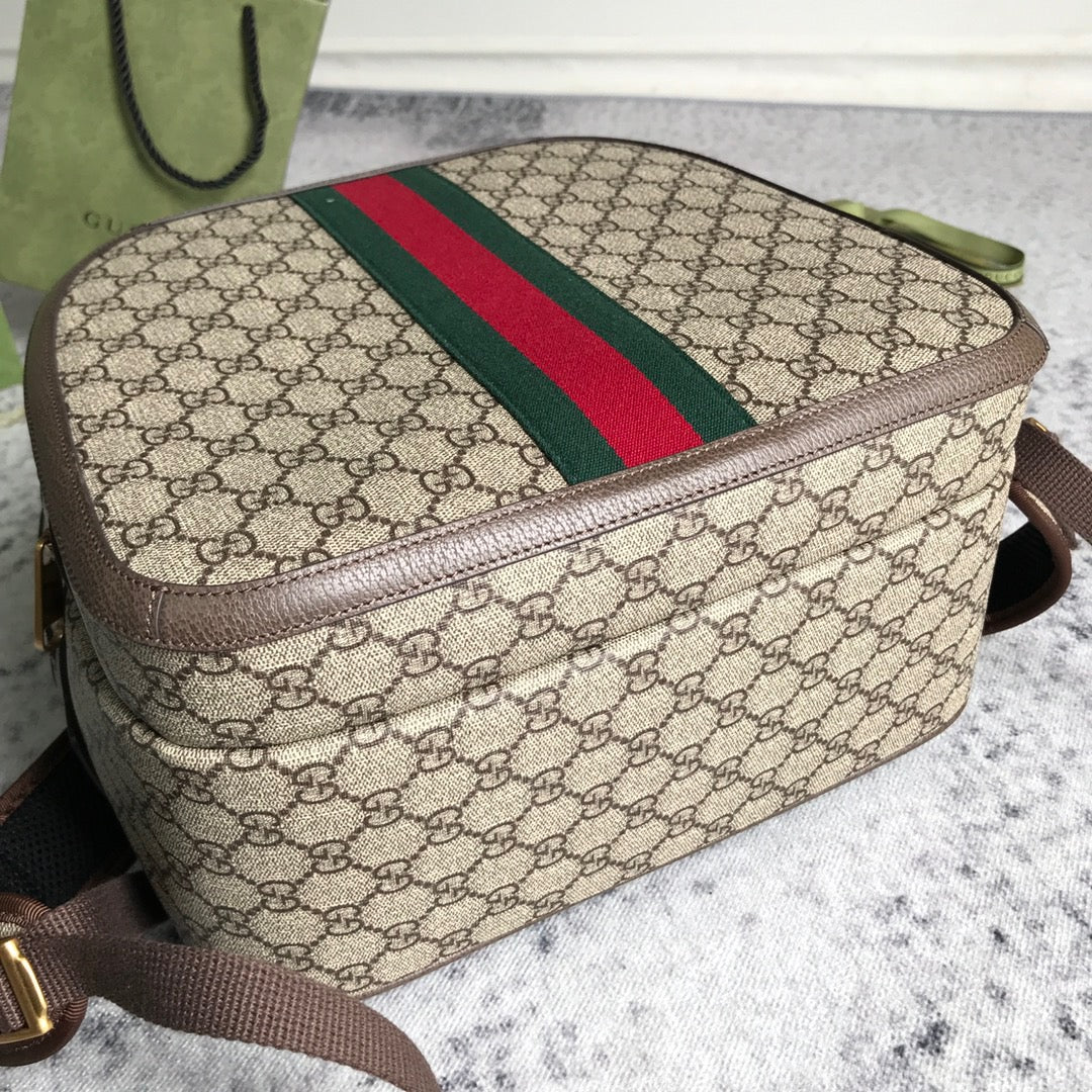 Gucci Backpack