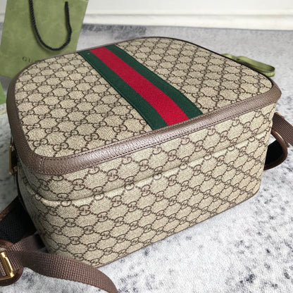 Gucci Backpack
