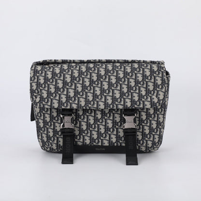 Dior Explorer Oblique Messages Bags