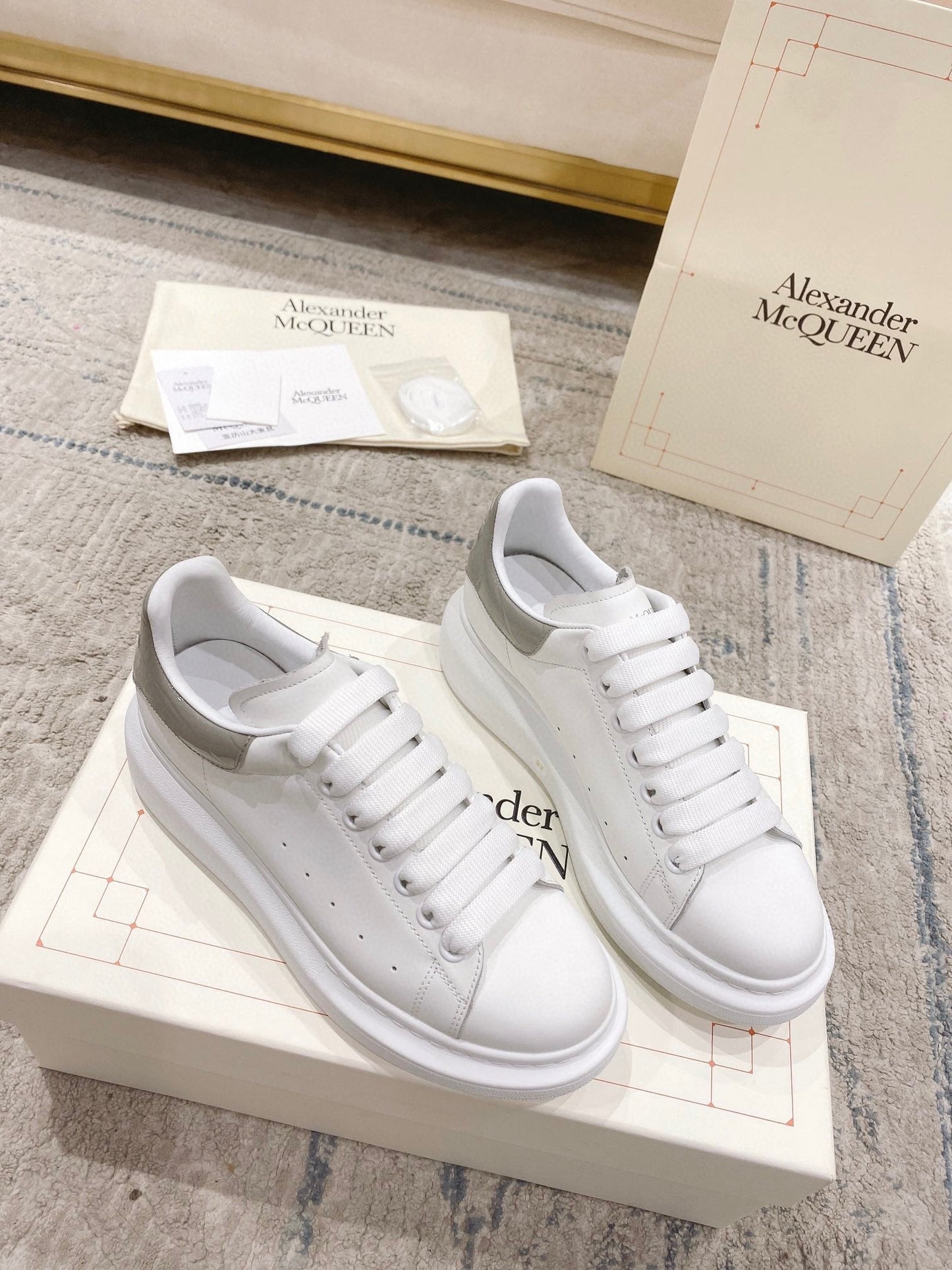 Alexander McQueen