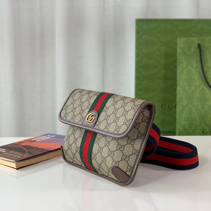 Gucci Cross Body Bag