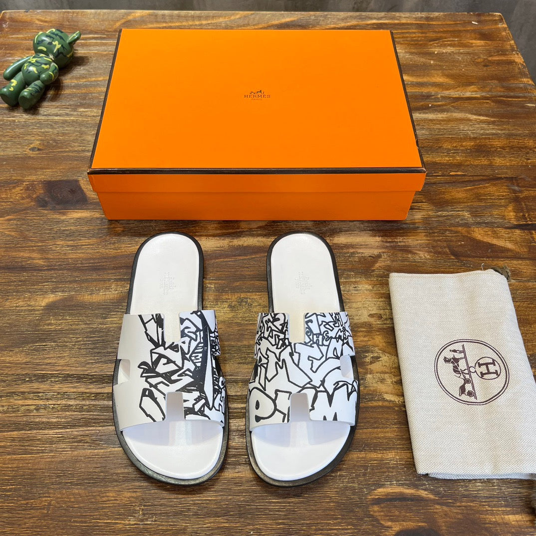 Hermes Sandal