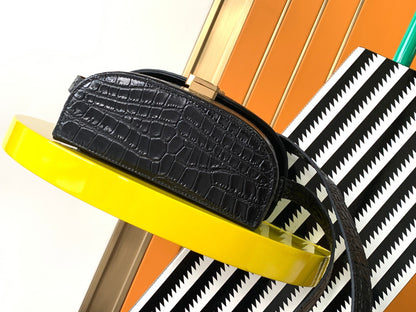 YSL June Flap Bag