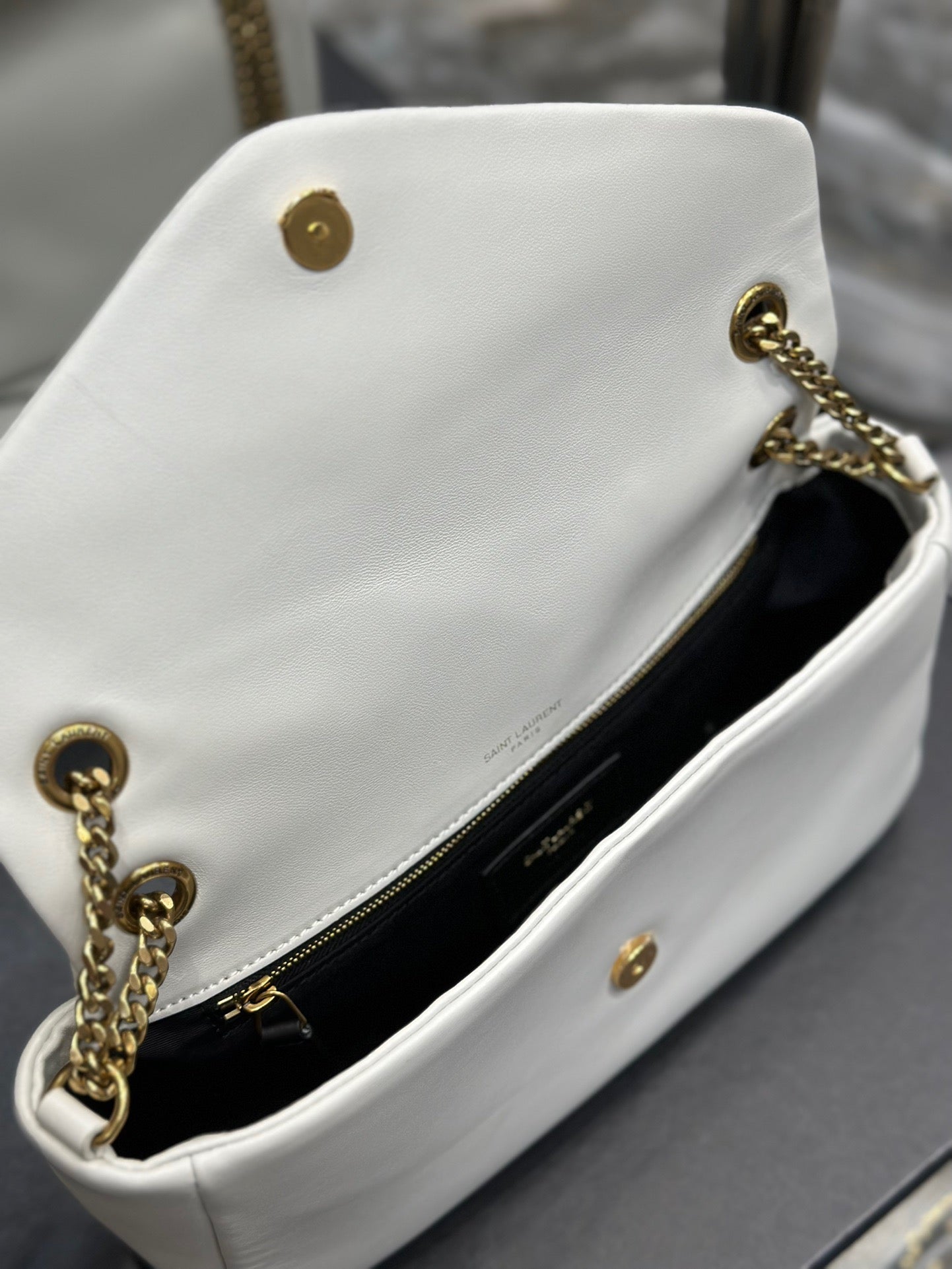 YSL Calypso