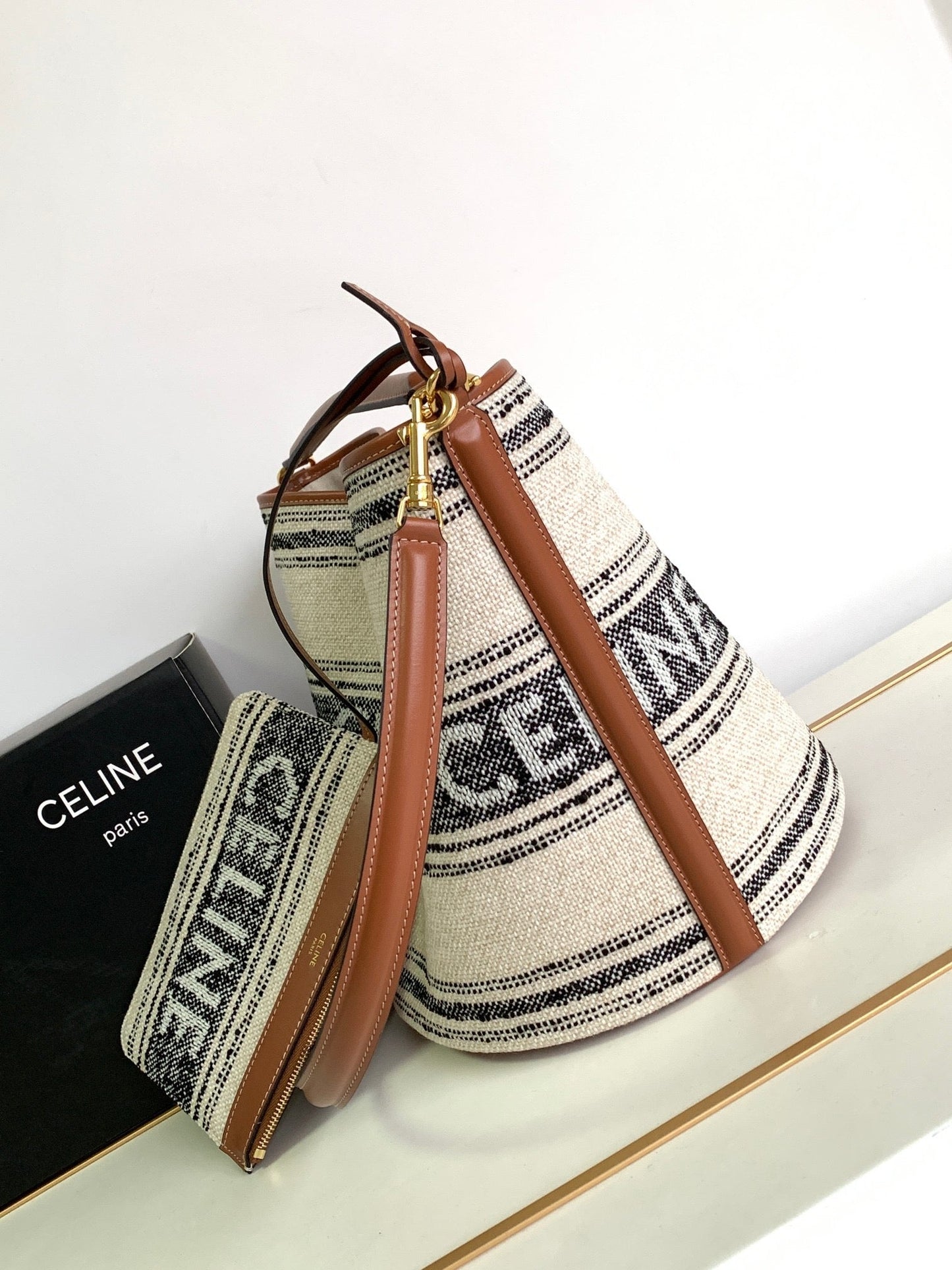 Celine 16 Bucket