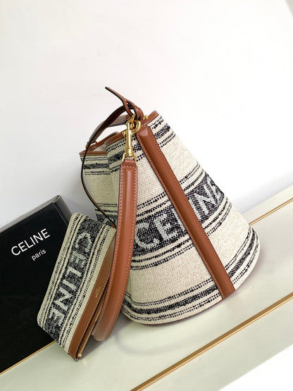 Celine 16 Bucket