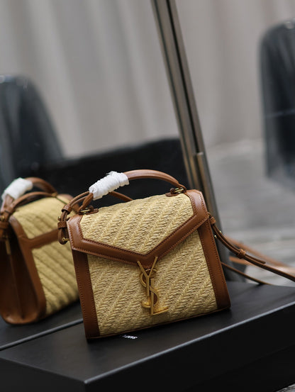 YSL Cassandra