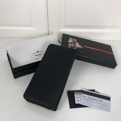 Prada Wallets