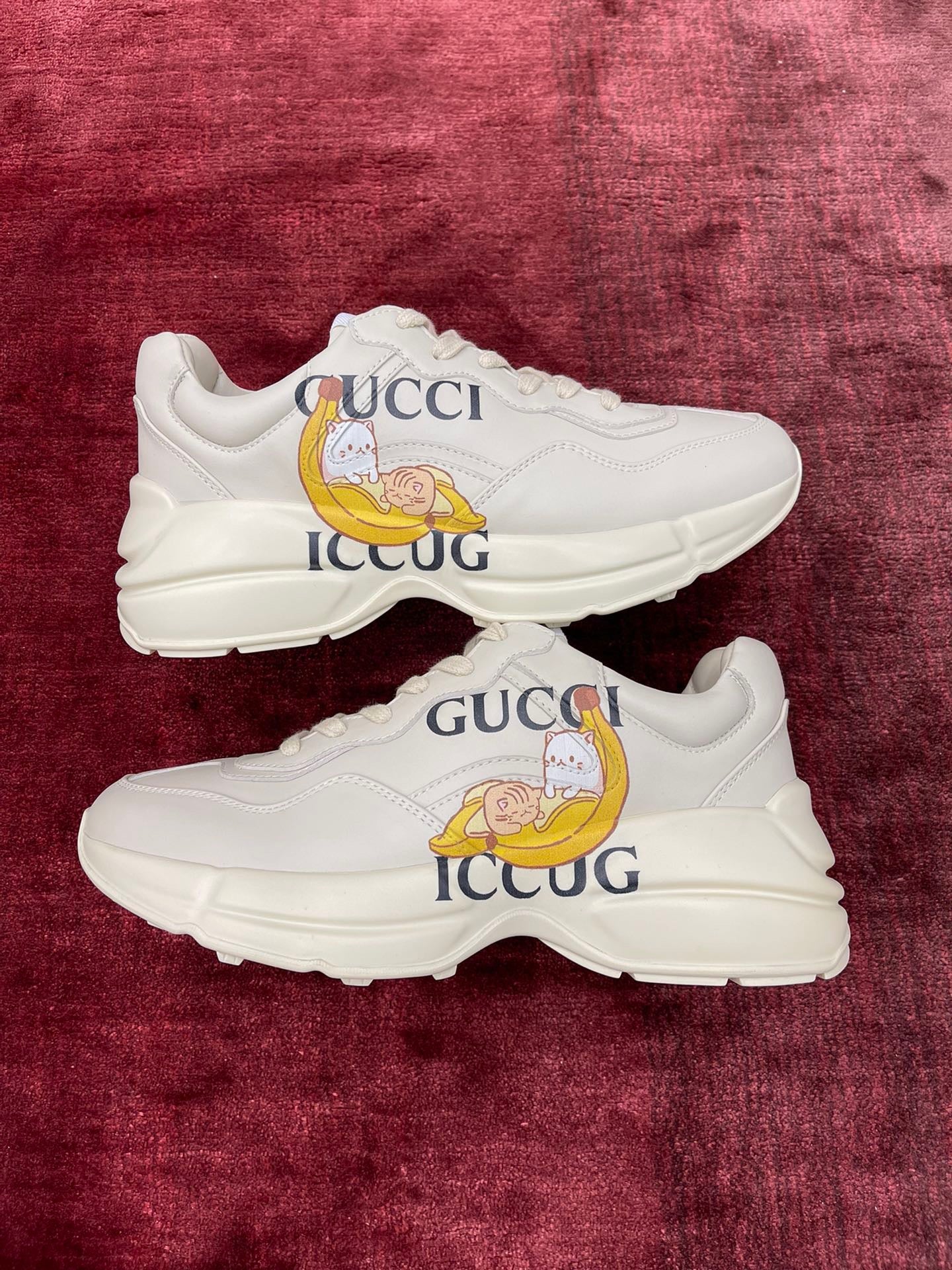 Gucci Sneakers