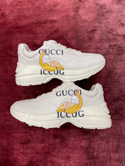 Gucci Sneakers