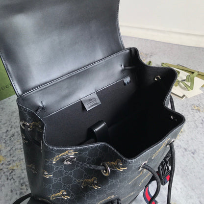 Gucci Backpack