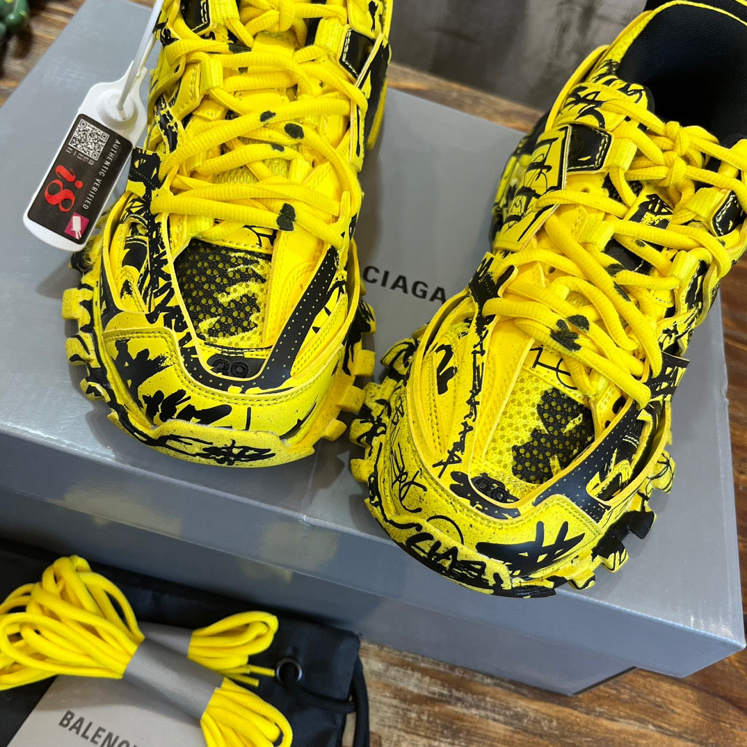 Balenciaga Sneakers