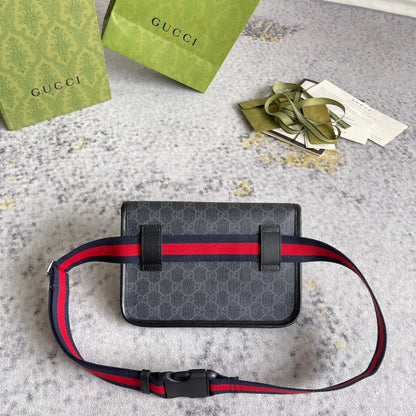 Gucci Cross Body Bag