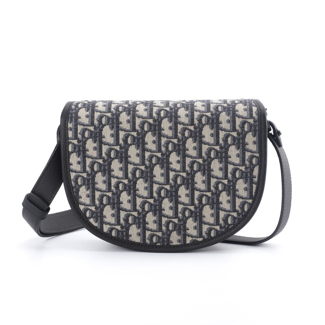 Dior Gallop Oblique Messenger Bags